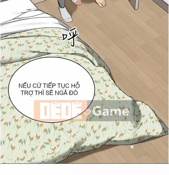 Bí mật trong lều Chương 45-46