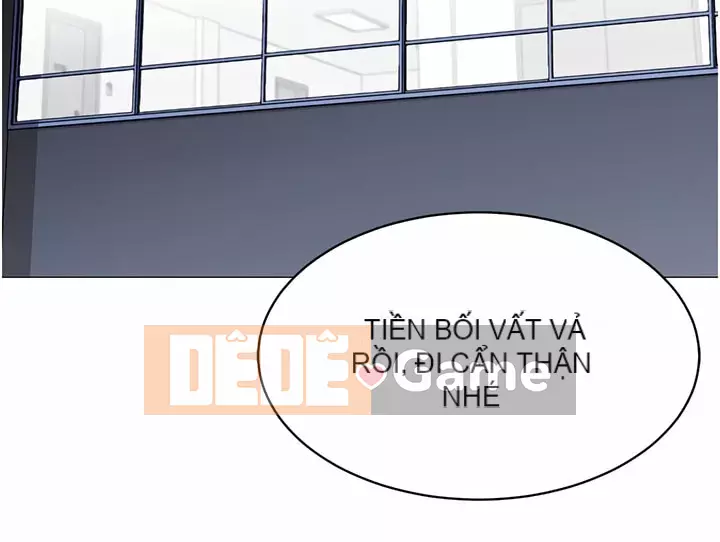 Bí mật trong lều Chương 45-46