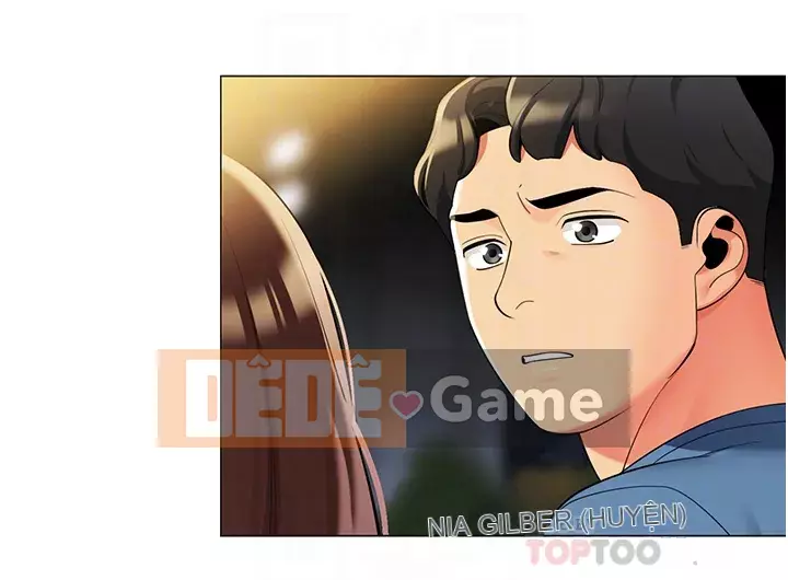 Bí mật trong lều Chương 45-46