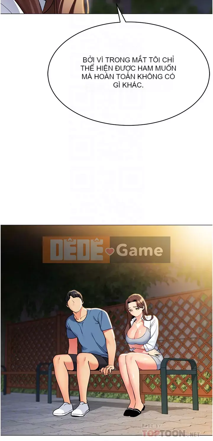 Bí mật trong lều Chương 45-46