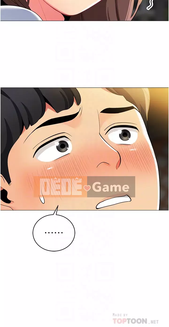 Bí mật trong lều Chương 45-46