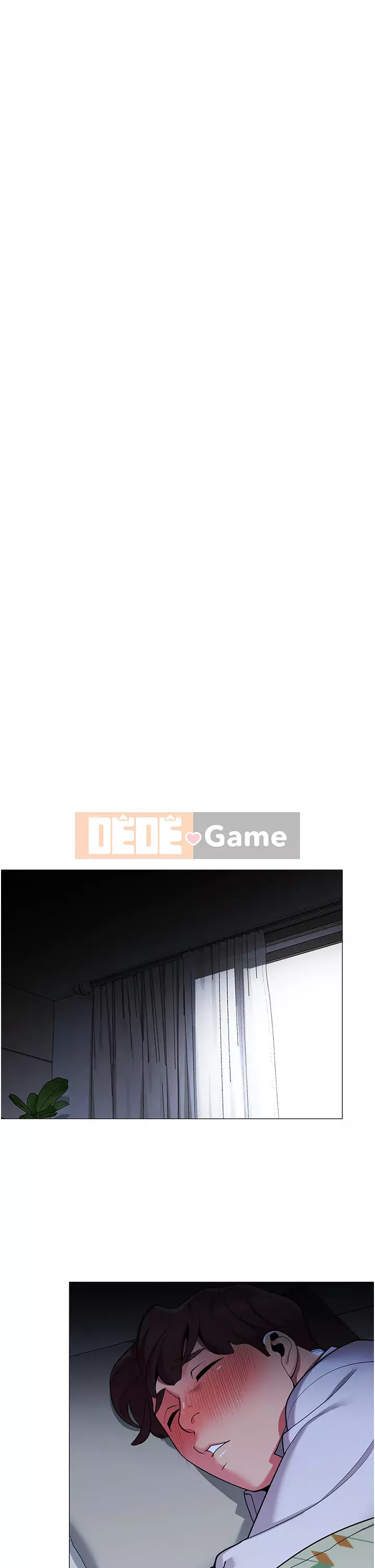 Bí mật trong lều Chương 45-46