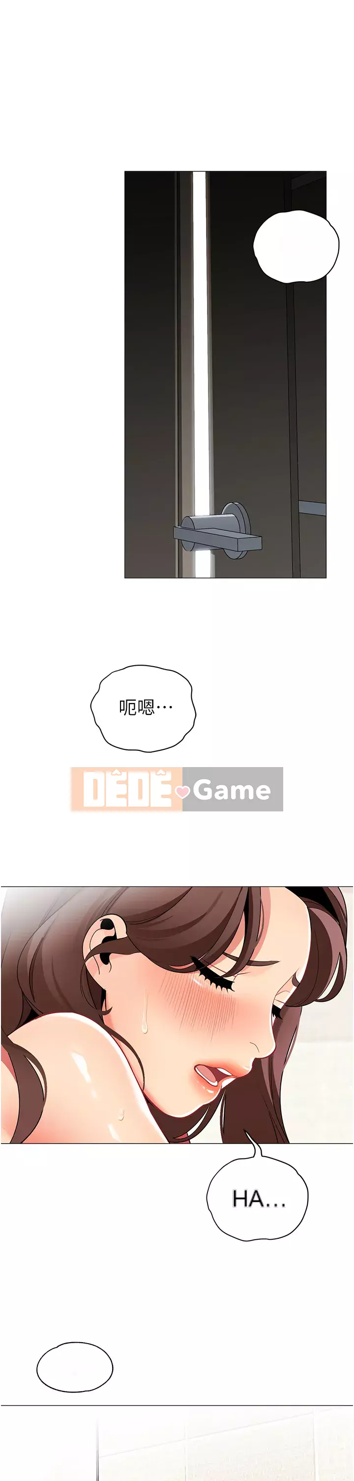 Bí mật trong lều Chương 45-46