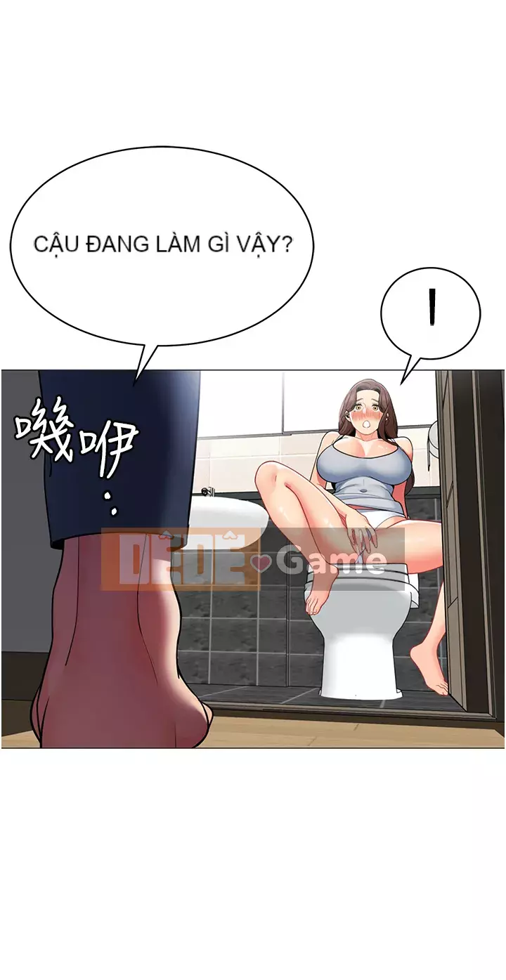 Bí mật trong lều Chương 45-46