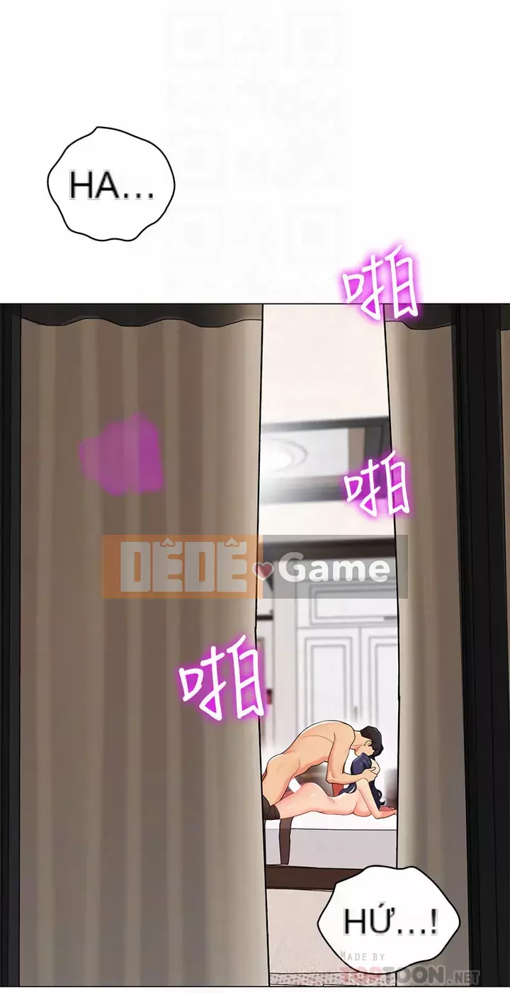 Bí mật trong lều Chương 43-44