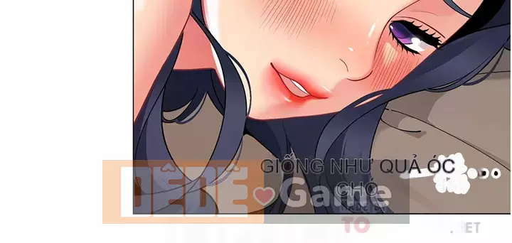 Bí mật trong lều Chương 43-44