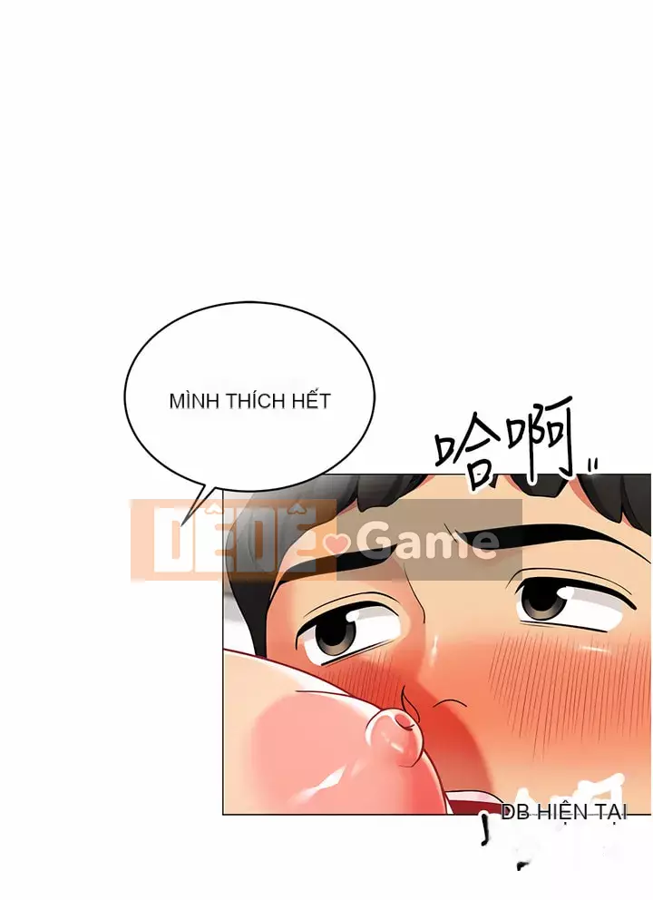 Bí mật trong lều Chương 43-44