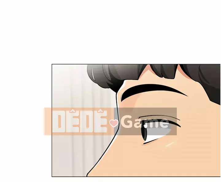 Bí mật trong lều Chương 43-44