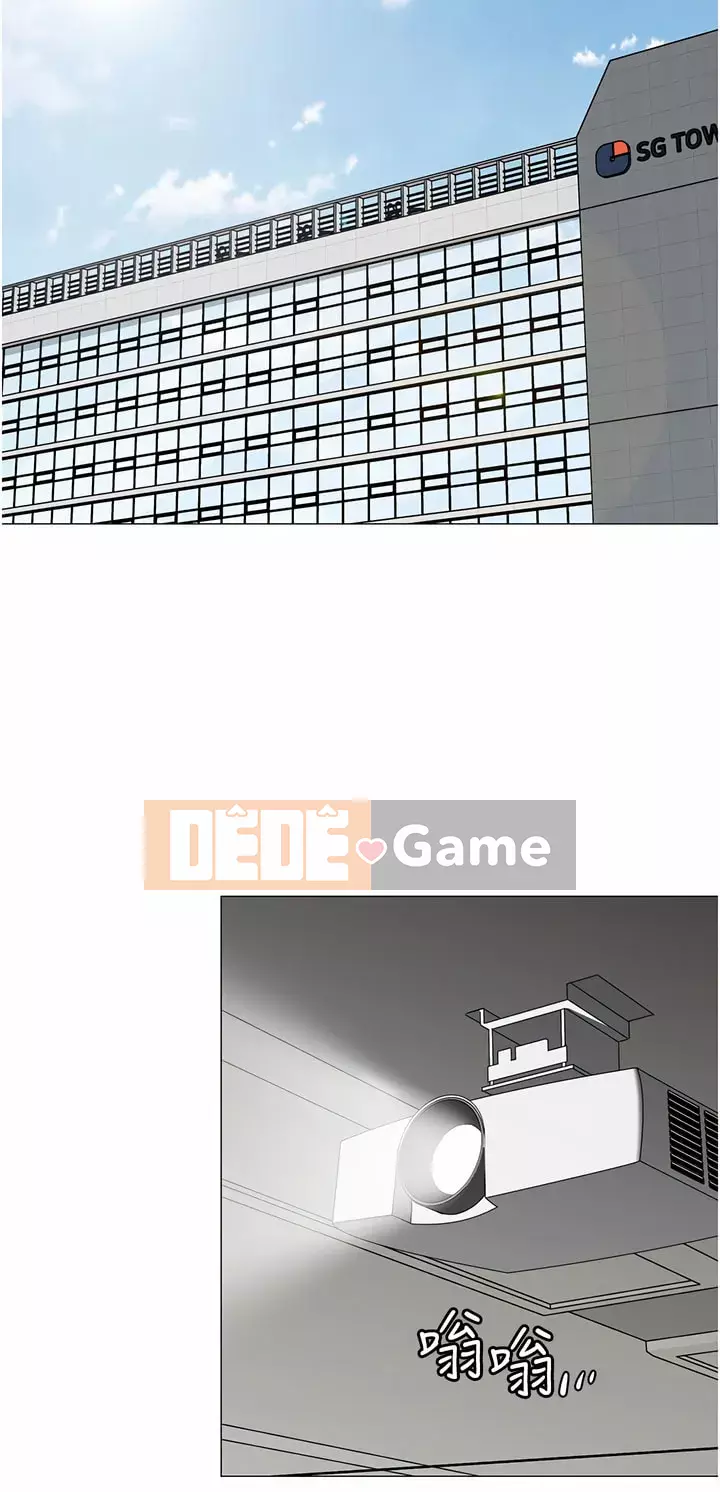 Bí mật trong lều Chương 43-44