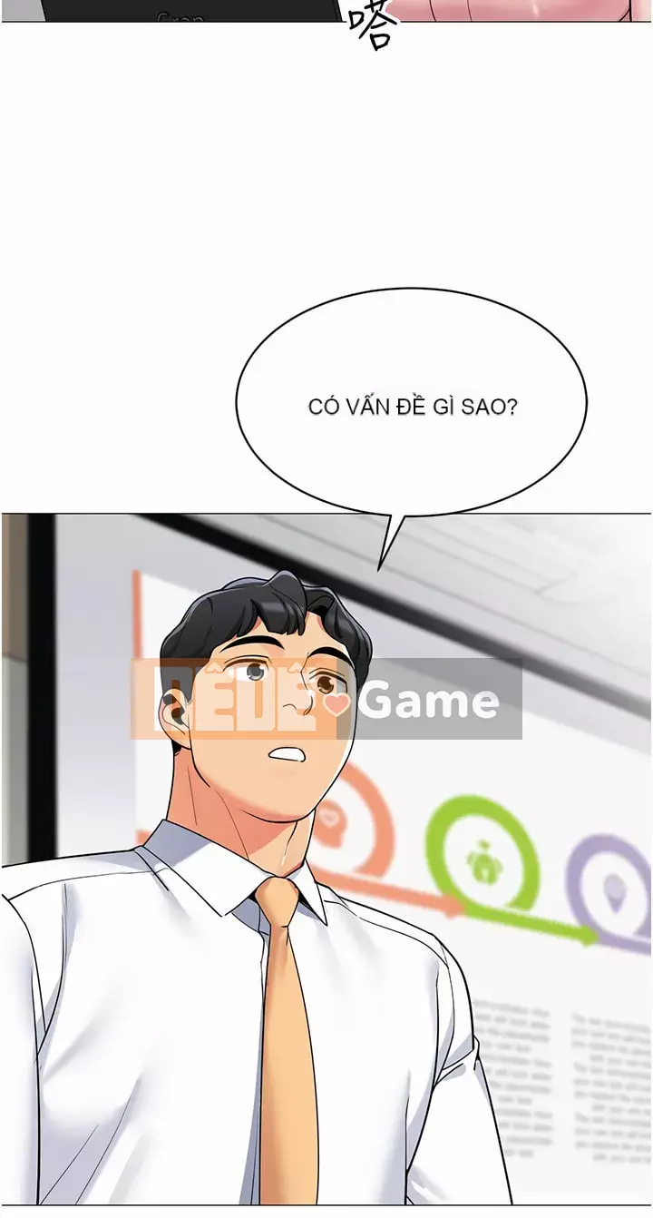 Bí mật trong lều Chương 43-44