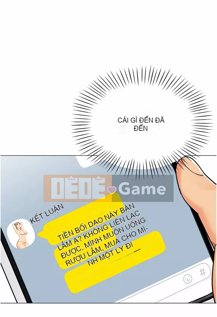 Bí mật trong lều Chương 43-44