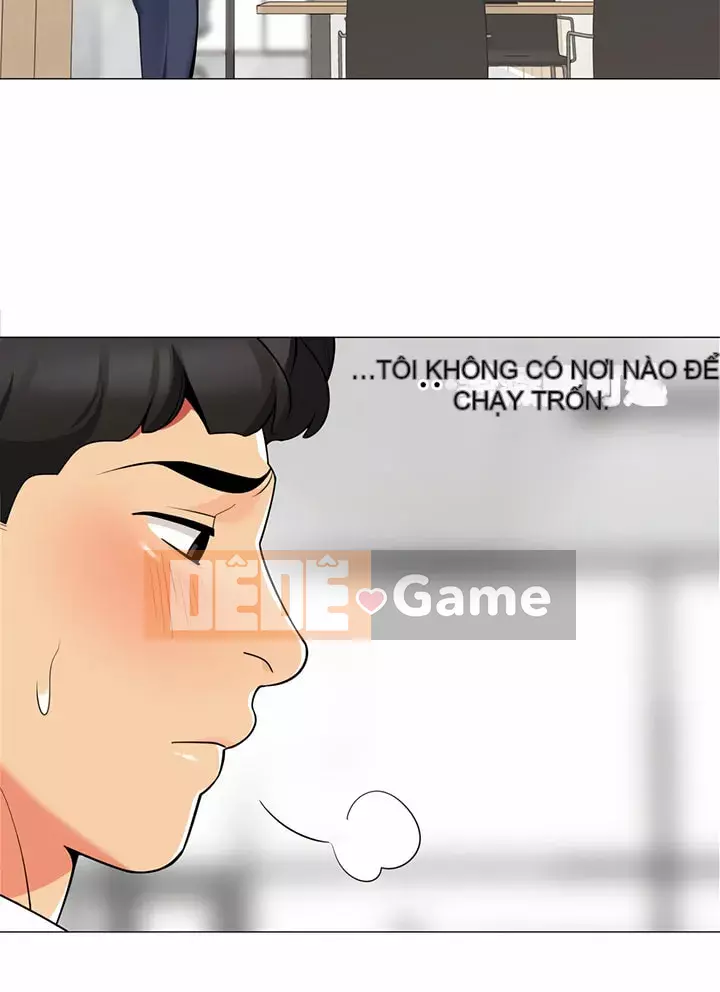 Bí mật trong lều Chương 43-44