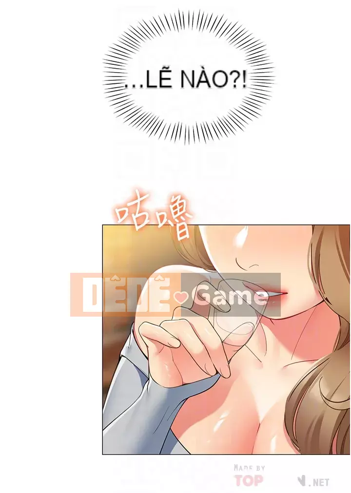 Bí mật trong lều Chương 43-44