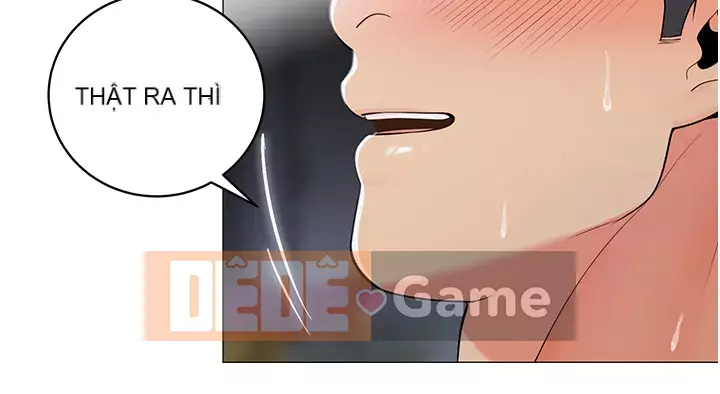 Bí mật trong lều Chương 43-44