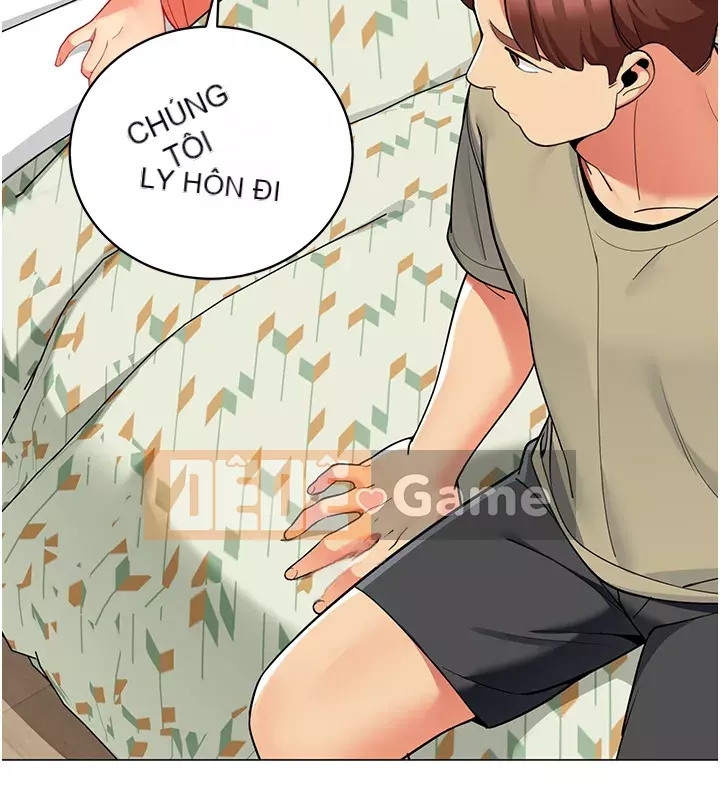 Bí mật trong lều Chương 43-44