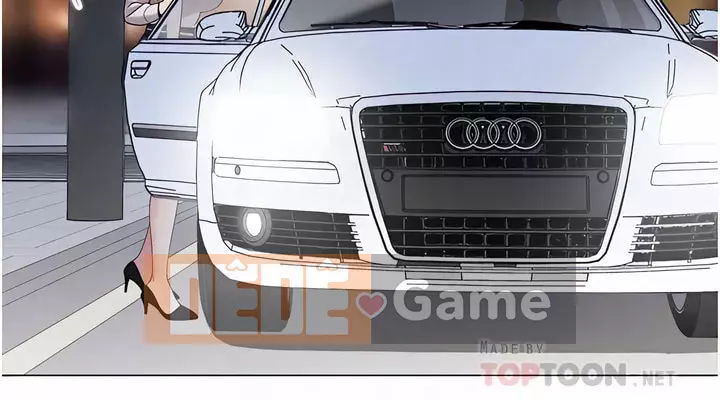 Bí mật trong lều Chương 41-42