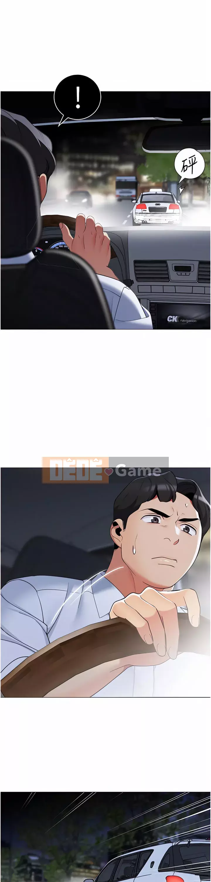 Bí mật trong lều Chương 41-42