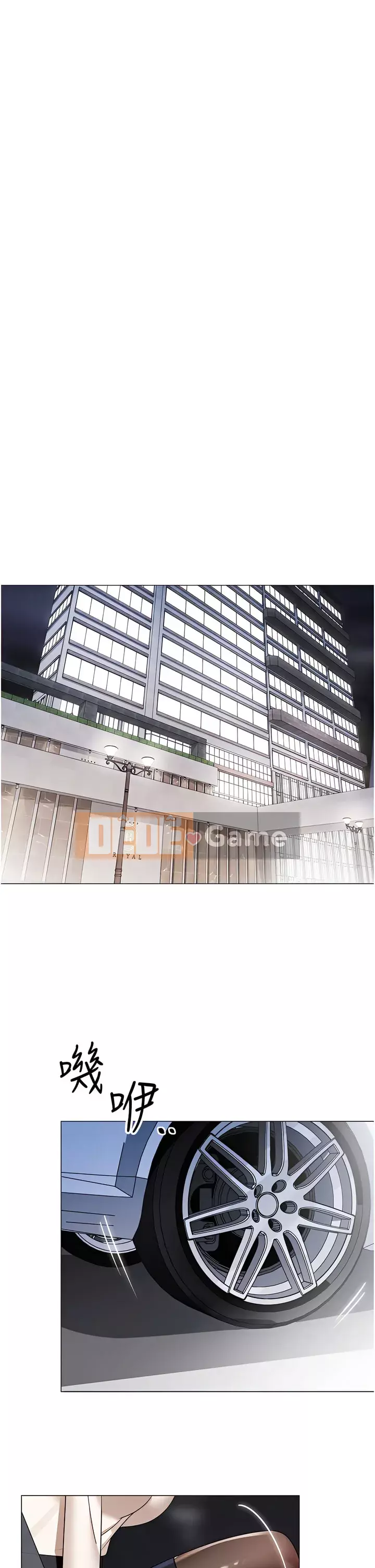 Bí mật trong lều Chương 41-42