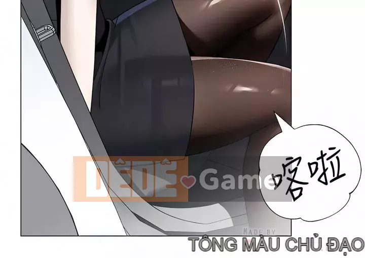 Bí mật trong lều Chương 41-42