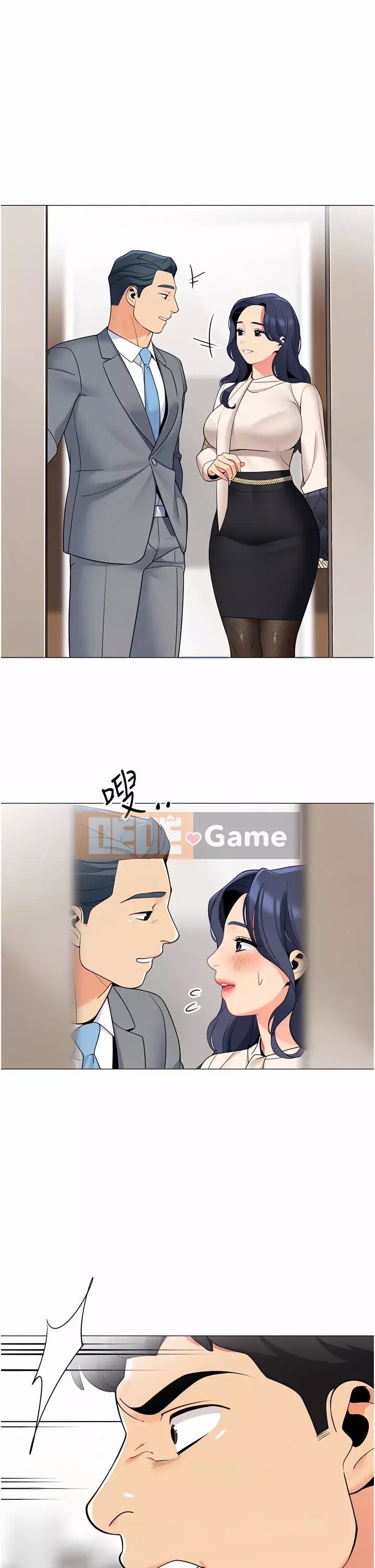 Bí mật trong lều Chương 41-42