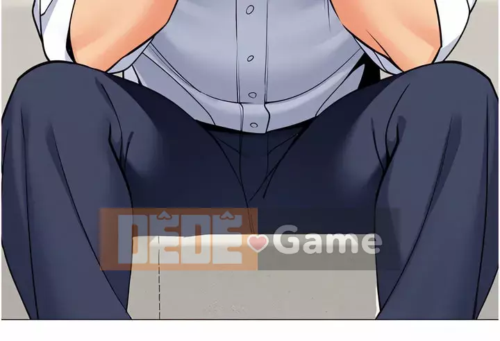 Bí mật trong lều Chương 41-42