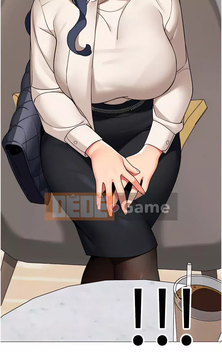 Bí mật trong lều Chương 41-42