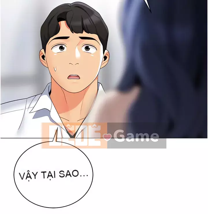 Bí mật trong lều Chương 41-42