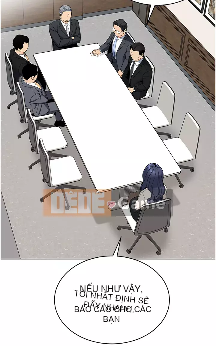 Bí mật trong lều Chương 41-42