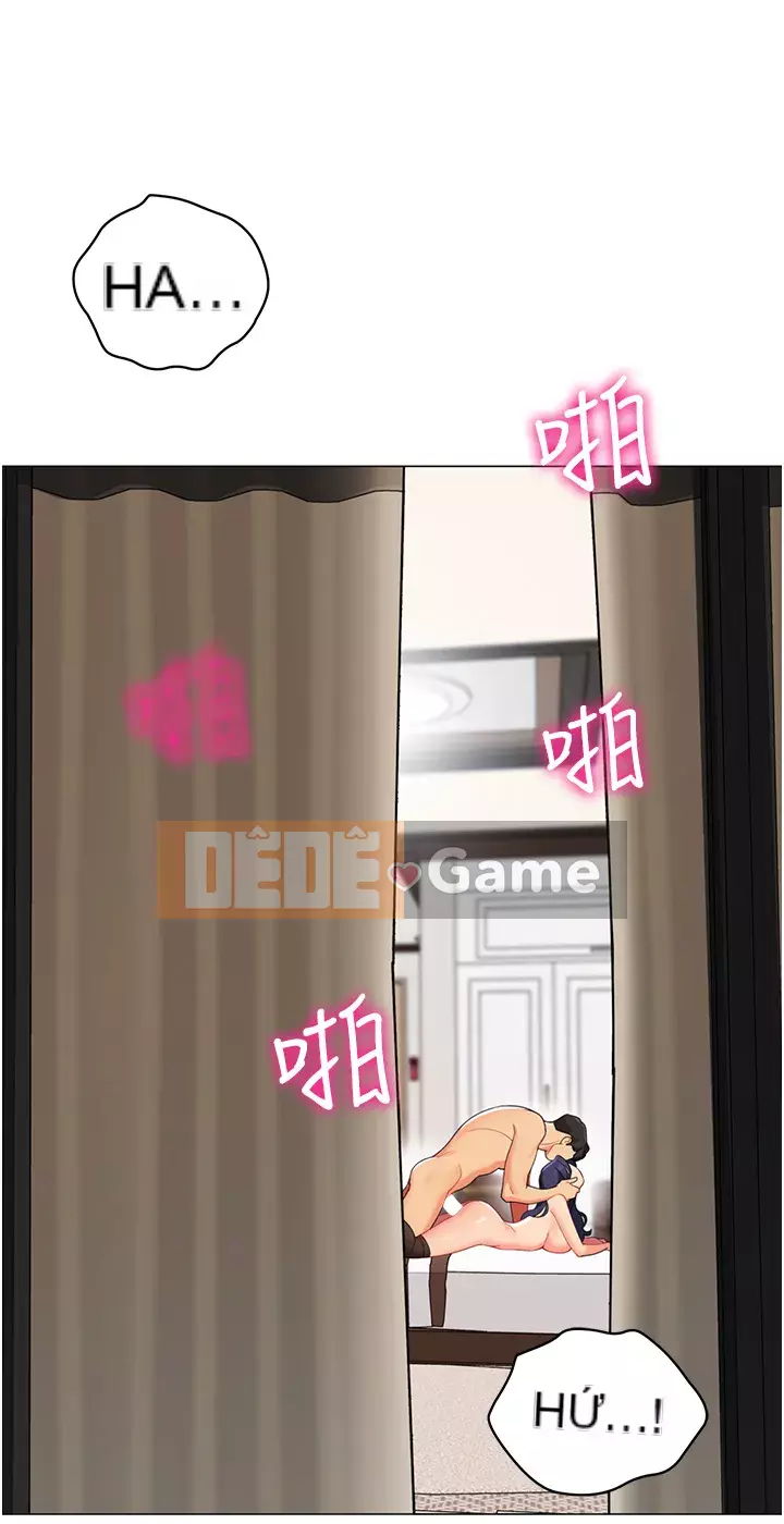 Bí mật trong lều Chương 41-42