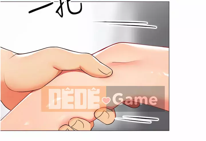 Bí mật trong lều Chương 39-40