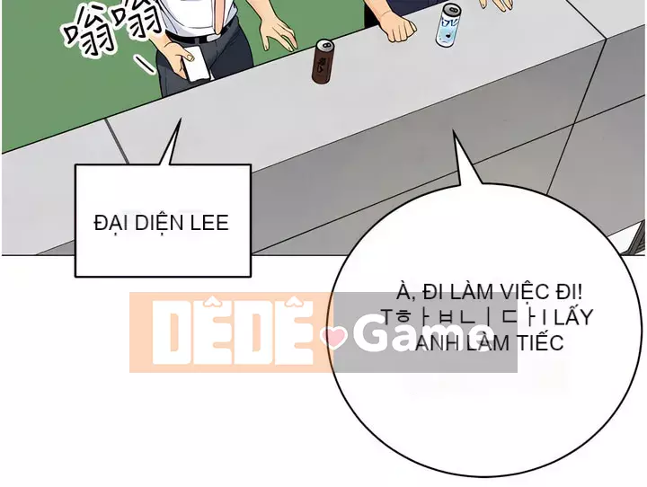 Bí mật trong lều Chương 39-40