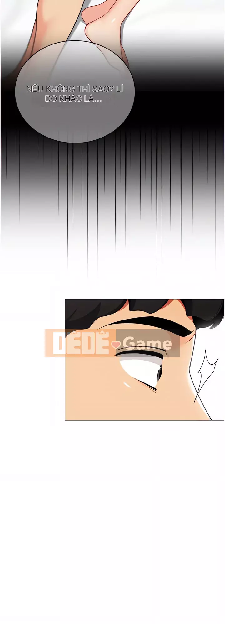 Bí mật trong lều Chương 39-40