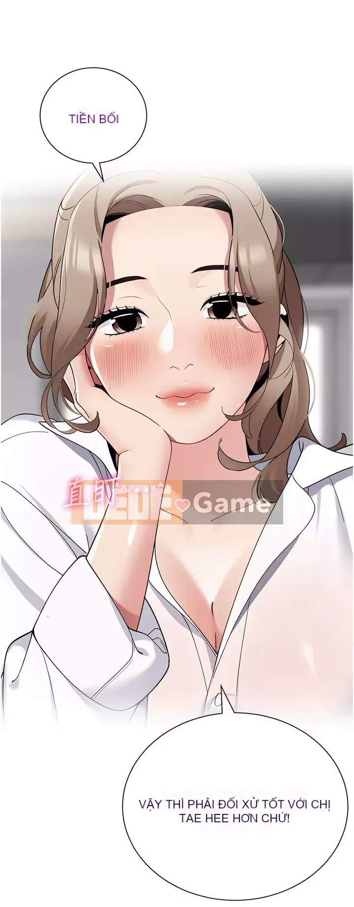 Bí mật trong lều Chương 39-40