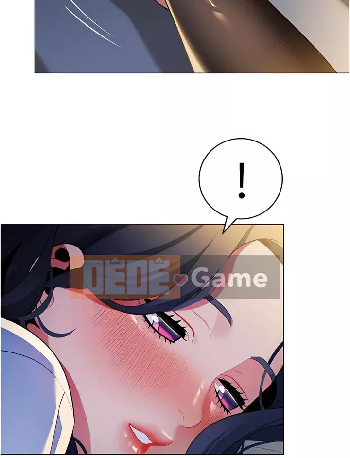 Bí mật trong lều Chương 39-40