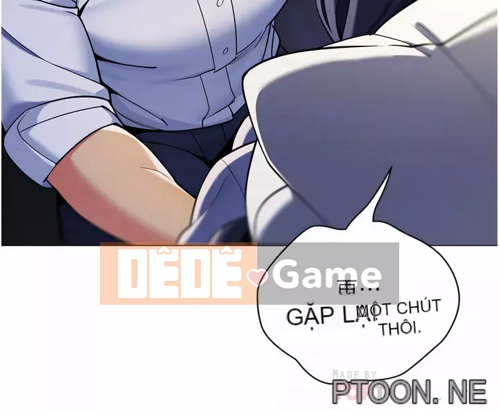 Bí mật trong lều Chương 39-40