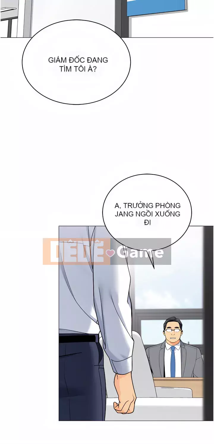 Bí mật trong lều Chương 39-40