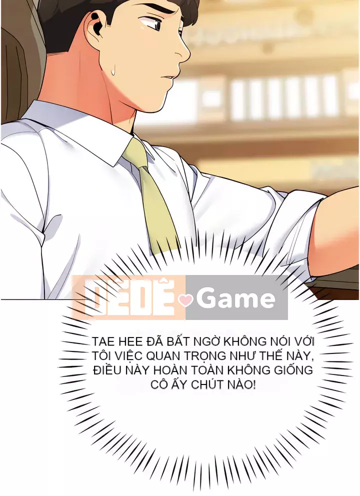 Bí mật trong lều Chương 39-40