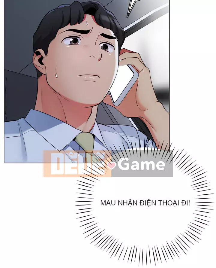 Bí mật trong lều Chương 39-40