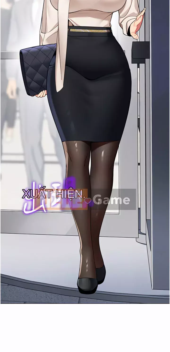 Bí mật trong lều Chương 39-40