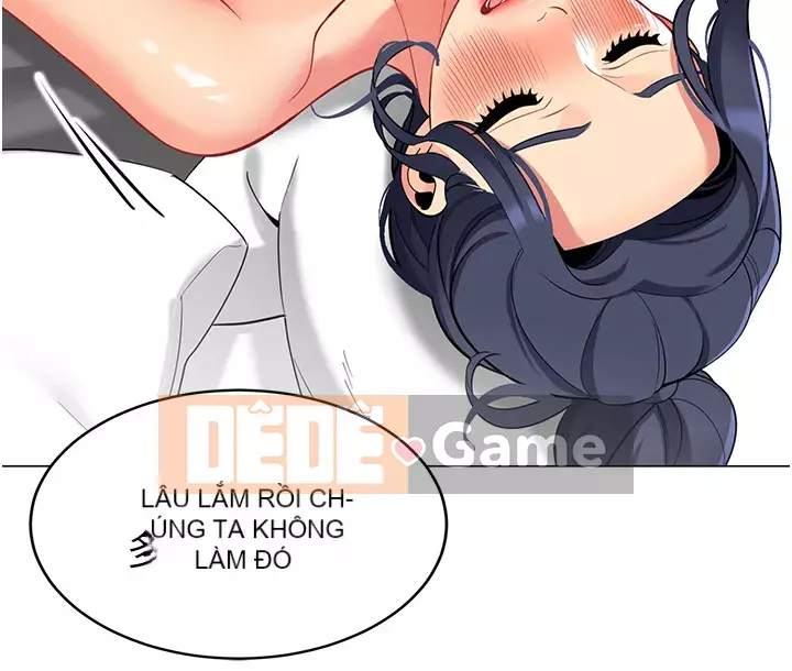 Bí mật trong lều Chương 37-38