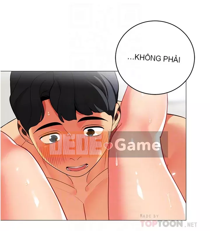 Bí mật trong lều Chương 37-38