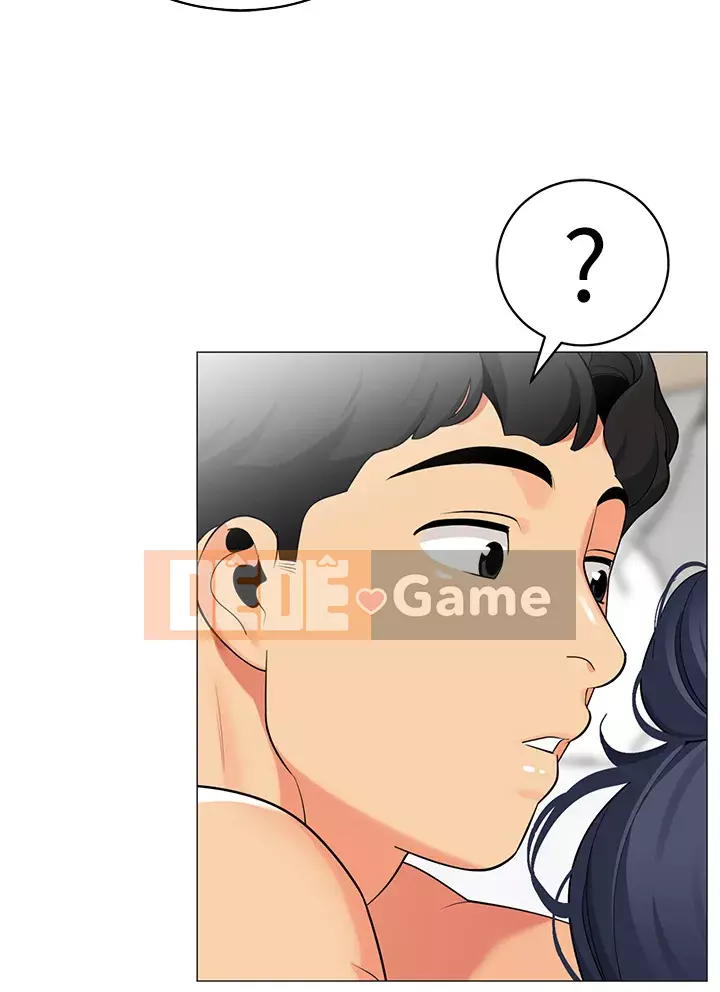 Bí mật trong lều Chương 37-38