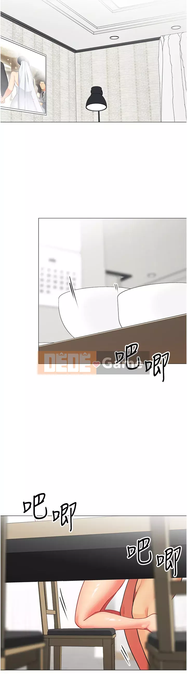 Bí mật trong lều Chương 37-38