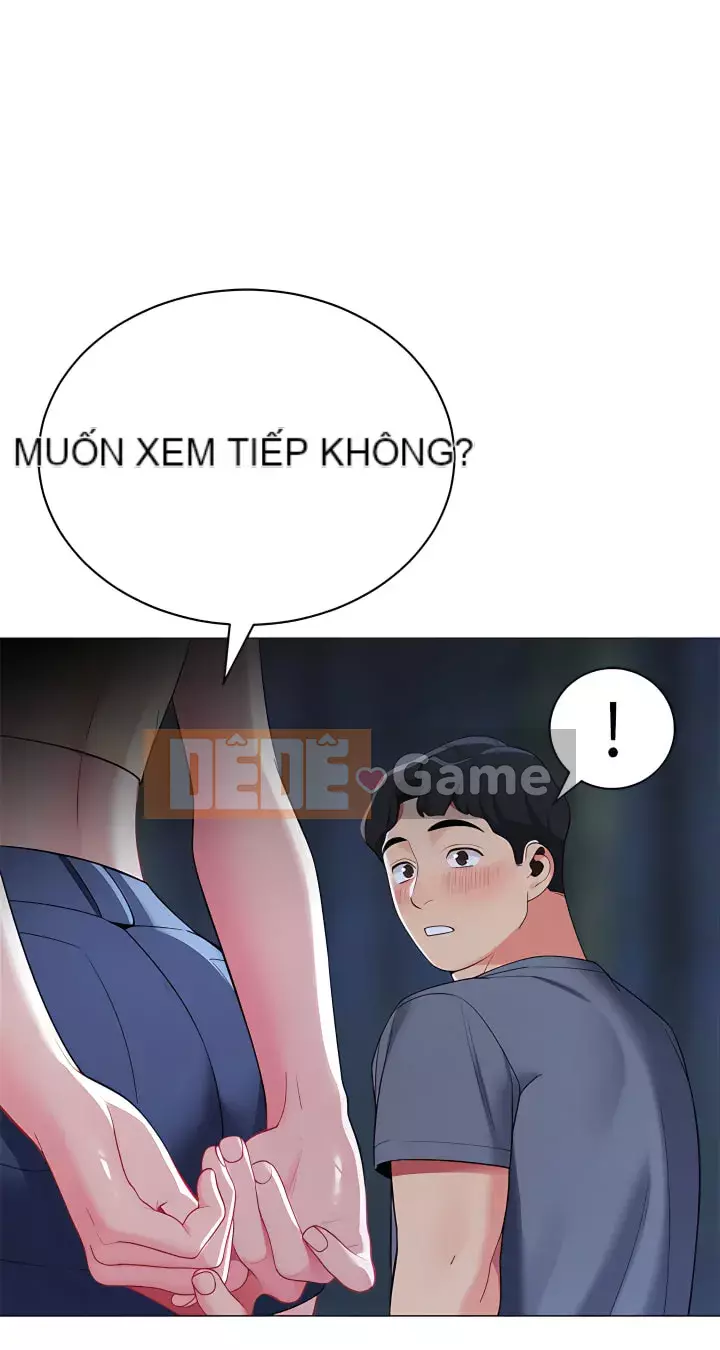 Bí mật trong lều Chương 35-36