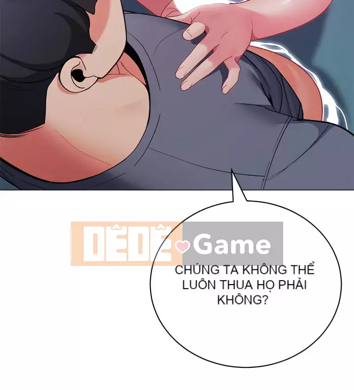 Bí mật trong lều Chương 35-36