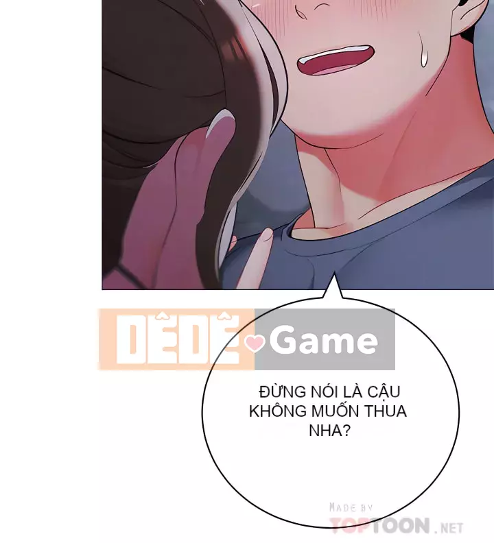 Bí mật trong lều Chương 35-36