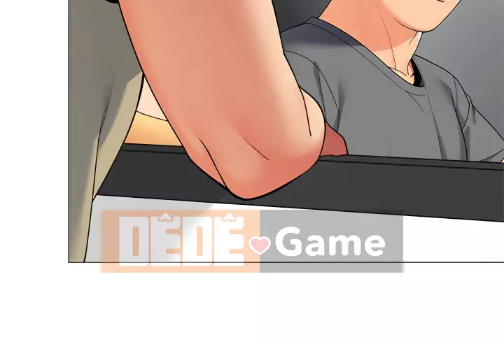 Bí mật trong lều Chương 35-36