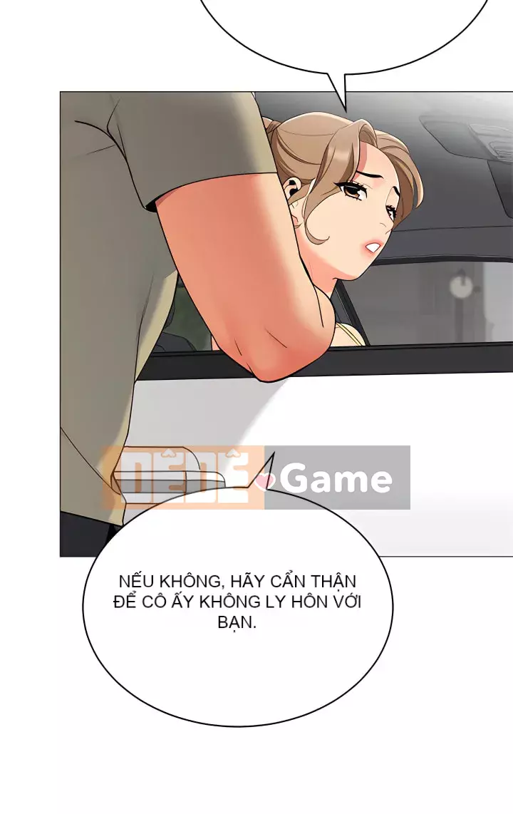 Bí mật trong lều Chương 35-36