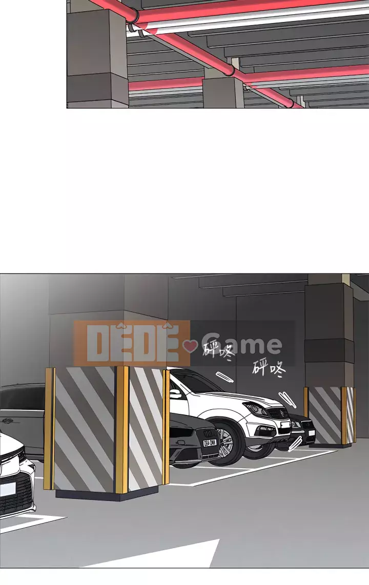 Bí mật trong lều Chương 35-36