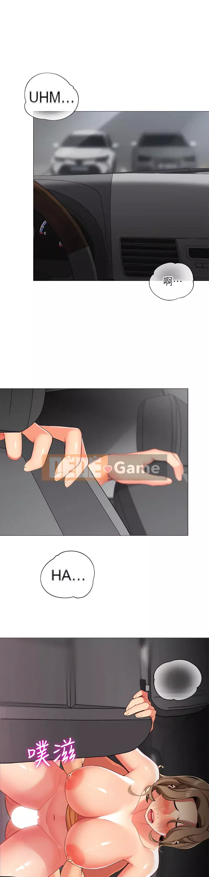 Bí mật trong lều Chương 35-36